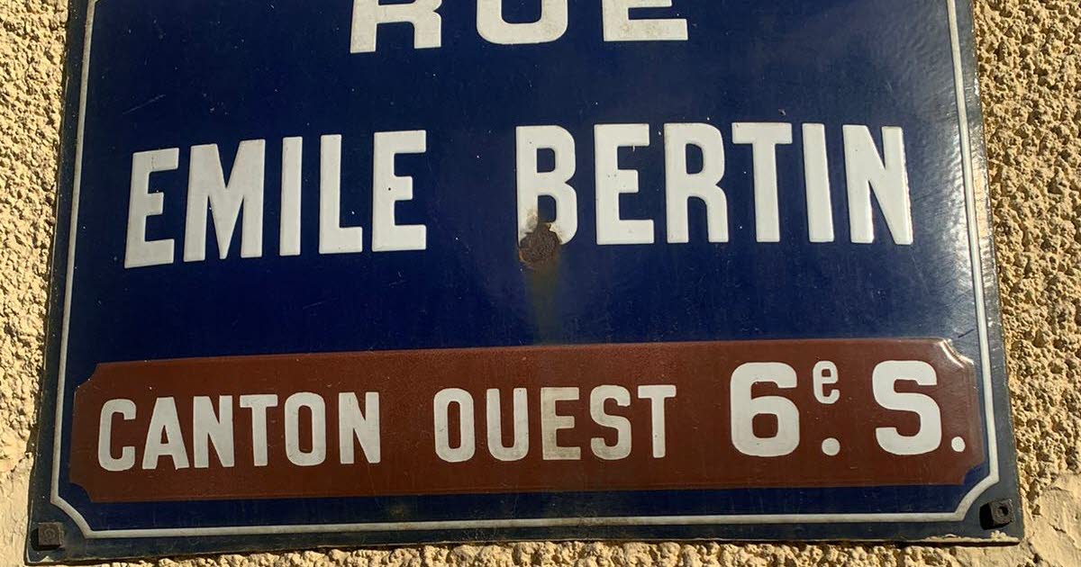 Le « savez-vous » du jour. Savez-vous combien il y a de noms de rues et de lieux à Nancy ?