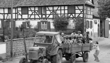 l’école à la ferme pour les élèves de maternelle