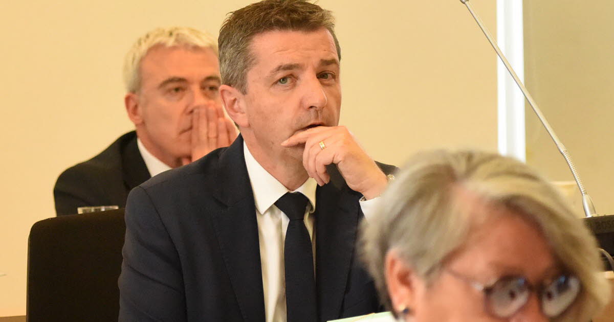 un « ouf » de soulagement pour tous