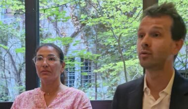 les collectifs de Necib et Cardinal fusionnent pour en finir avec « le Piollisme »