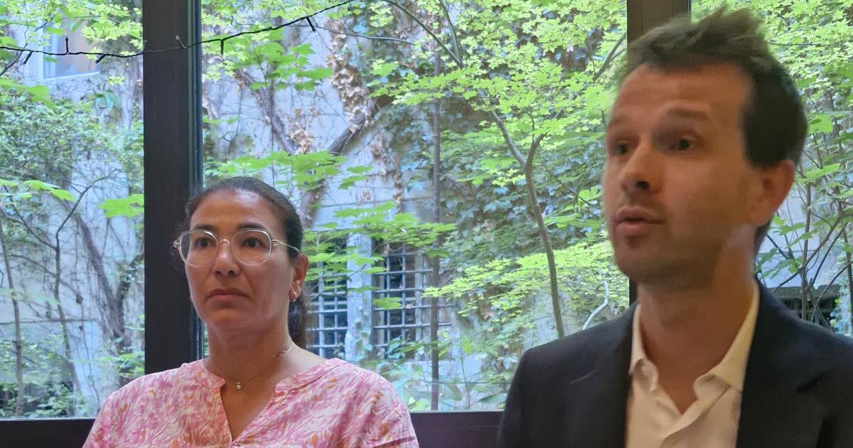 les collectifs de Necib et Cardinal fusionnent pour en finir avec « le Piollisme »