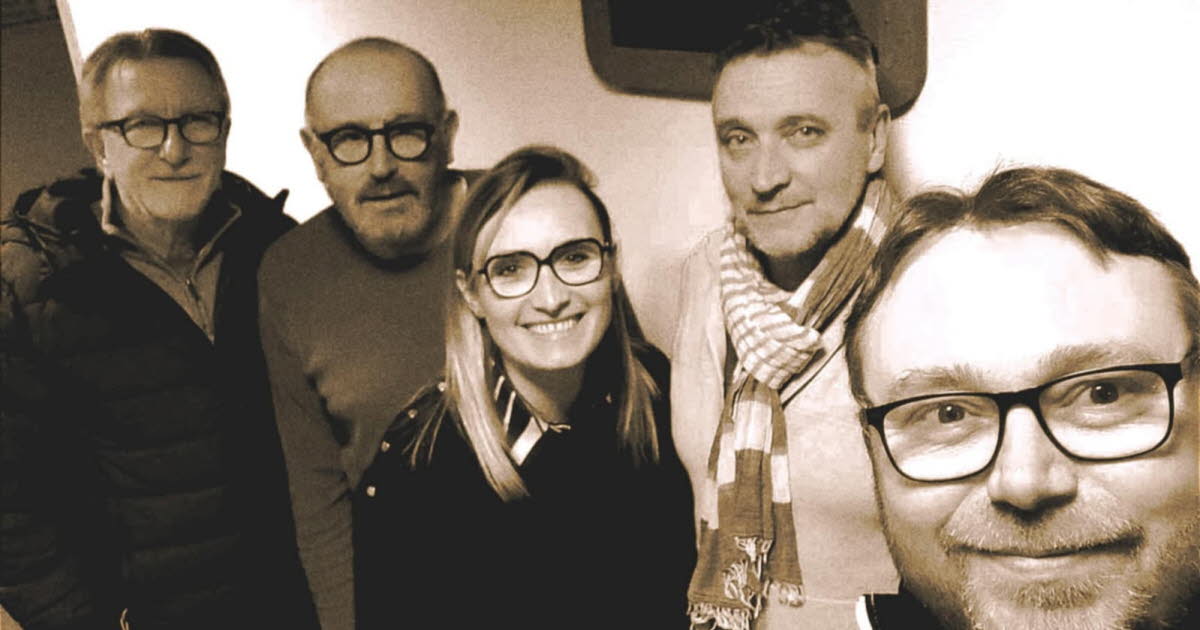 Saint-Jean-de-Bournay. Un livre pour le centenaire du Rugby club saint-jeannais