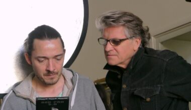 Strasbourg. Hommage à Philippe Poirier en images et musiques ce lundi 9 juin au cinéma Le Cosmos