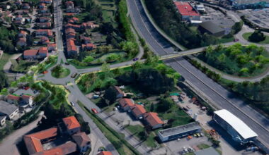 les travaux vont reprendre en juillet