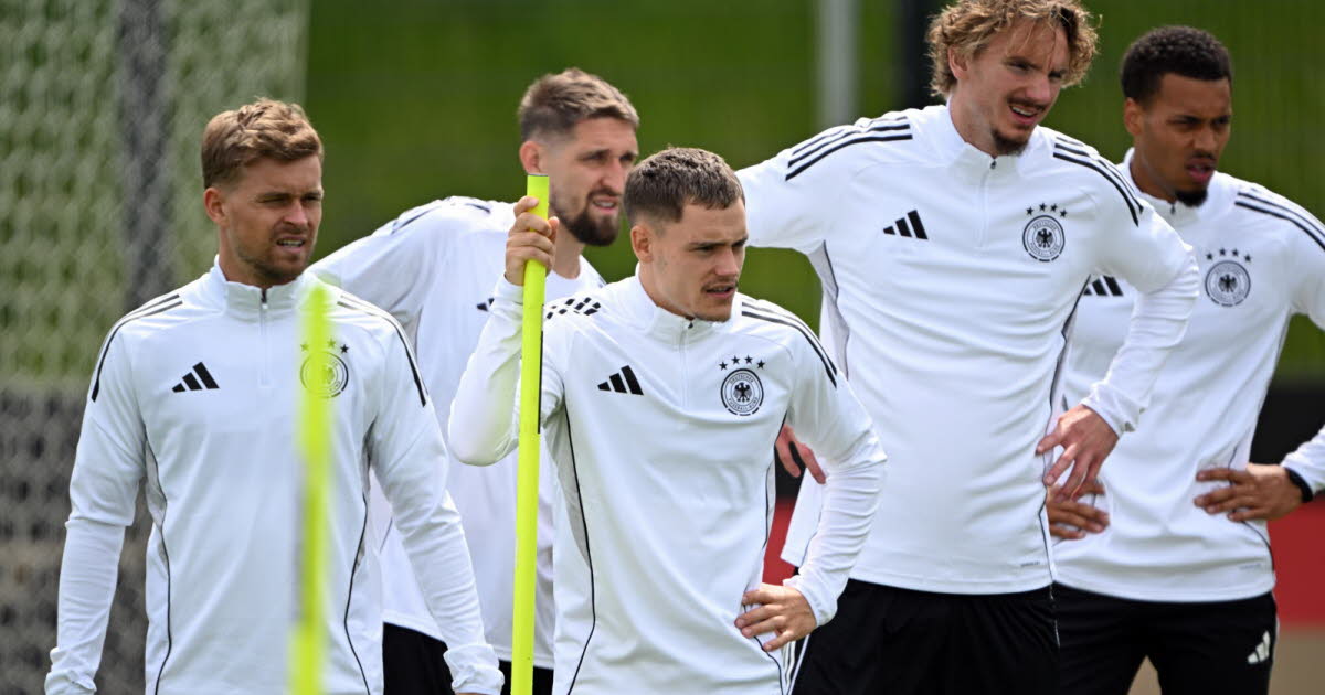 Football. De la désillusion en demie à la petite finale, l'Allemagne est revenue sur terre