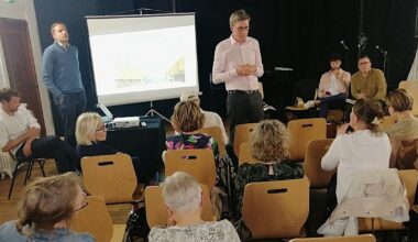 Nancy. Des projets pour l’atelier de vie de quartier Léopold-Vieille ville
