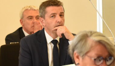 un « ouf » de soulagement pour tous