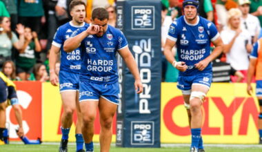Pro D2. Le FCG connaît son adversaire pour l'access match