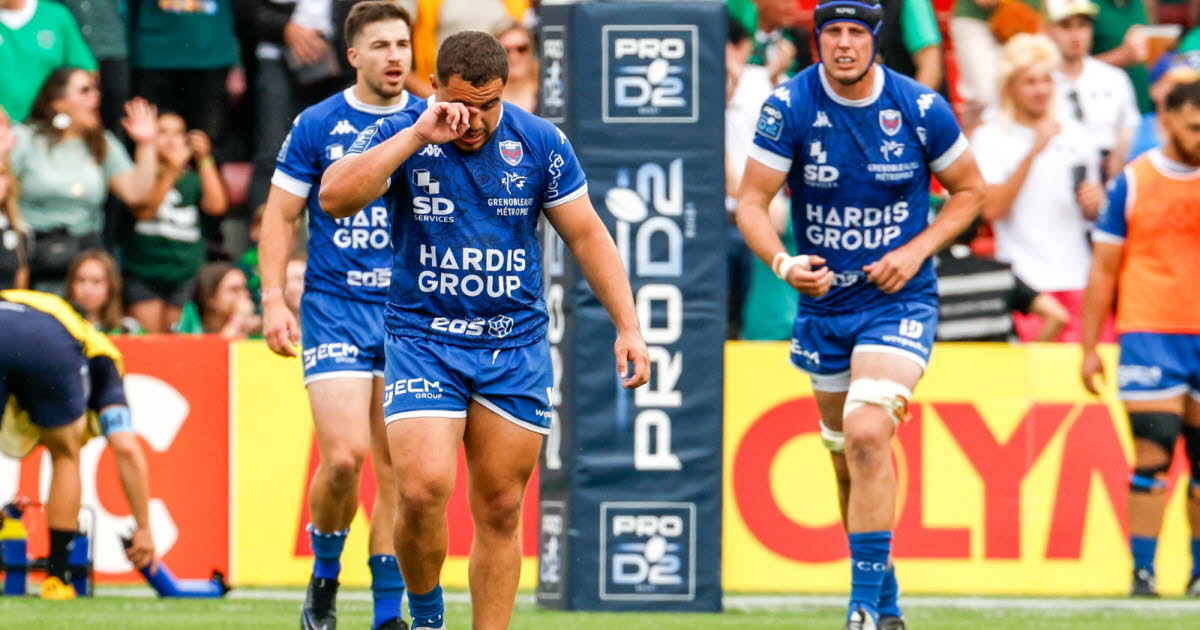 Pro D2. Le FCG connaît son adversaire pour l'access match
