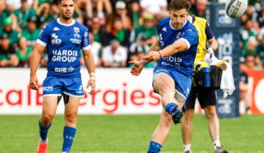 Finale de Pro D2. Une remontada pour rien, un cruel manque d’efficacité… les tops et les flops de la finale du FCG face à Montauban