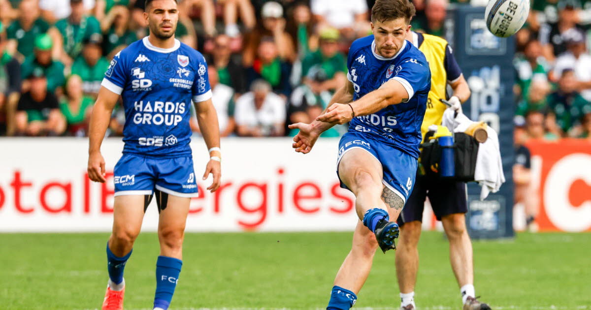 Finale de Pro D2. Une remontada pour rien, un cruel manque d’efficacité… les tops et les flops de la finale du FCG face à Montauban