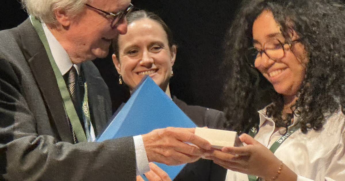 Loire. Une collégienne de Saint-Étienne récompensée au concours d’éloquence