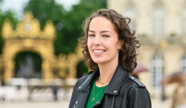 ball - Ligue A féminine. Vandoeuvre Nancy parie sur la centrale néerlandaise Laura De Zwart