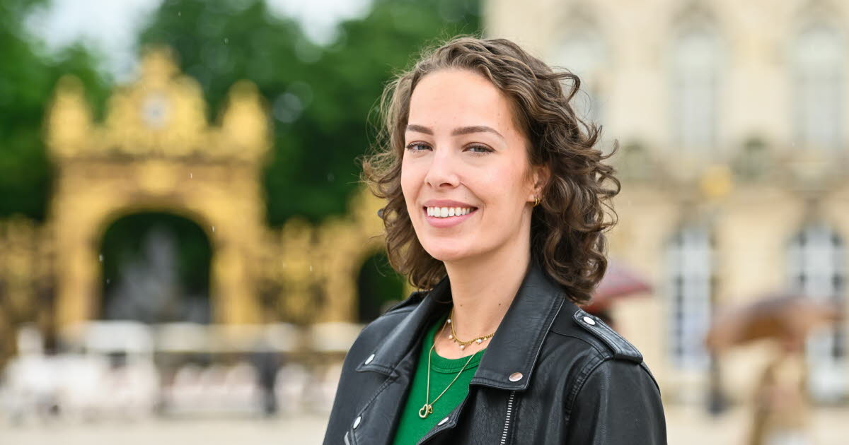 ball - Ligue A féminine. Vandoeuvre Nancy parie sur la centrale néerlandaise Laura De Zwart