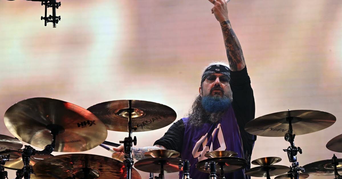 Europe et Dream Theater ont enflammé le Zénith du Grand Nancy, revivez cette deuxième journée