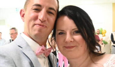 Ferrières | Mariage. Adrien et Coralie