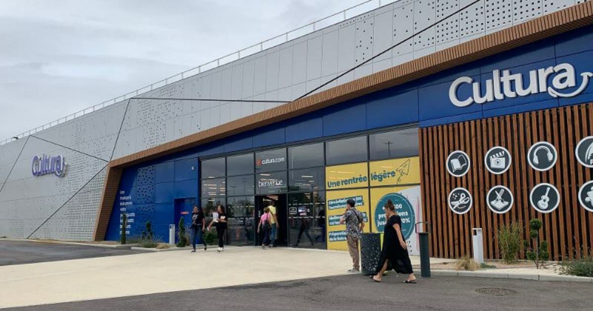 Saint-Étienne. Les élus municipaux disent deux fois « non » à l’arrivée de Cultura à Villars