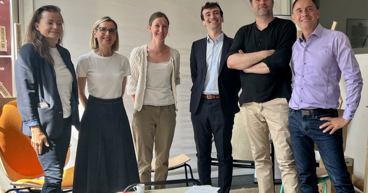 Grenoble. 2tonnes50, un salon pour redessiner nos modes de vie