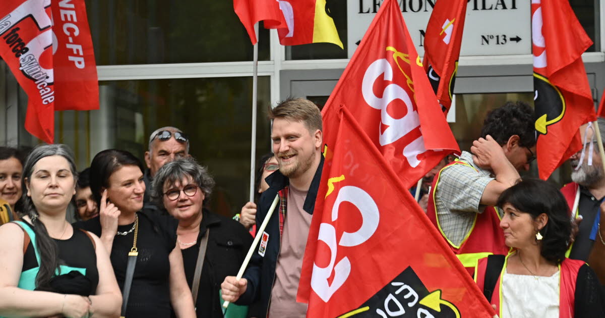 « Des avancées notables ont été annoncées »