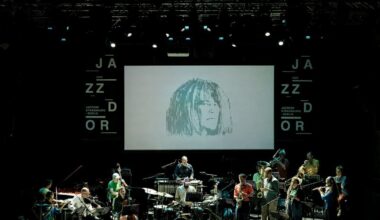un avant-goût vibrant de Strasbourg avec l’ONJ et des créations inédites