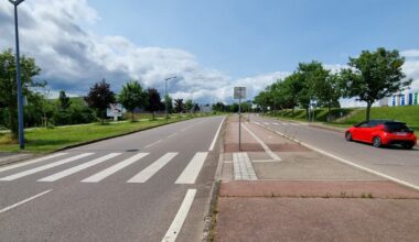 Meurthe-et-Moselle. Le pronostic vital est engagé pour la septuagénaire percutée sur le passage piéton à Tomblaine