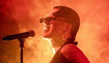 Lyon. Diamanda, Fontaines D.C, Clara Luciani pour la deuxième semaine des Nuits de Fourvière