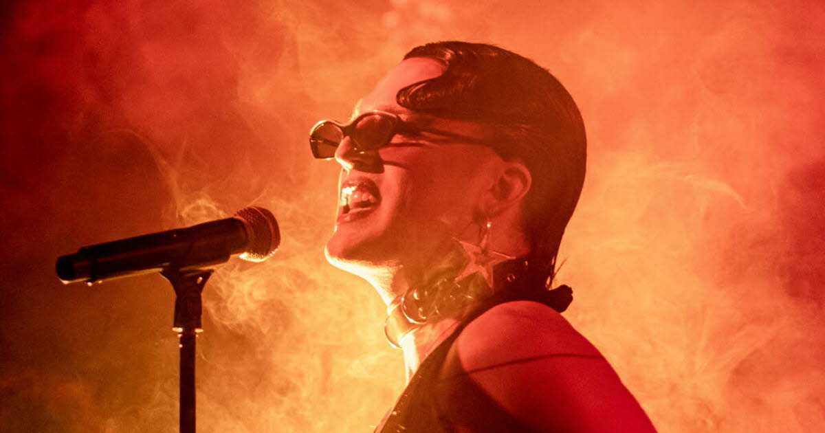 Lyon. Diamanda, Fontaines D.C, Clara Luciani pour la deuxième semaine des Nuits de Fourvière