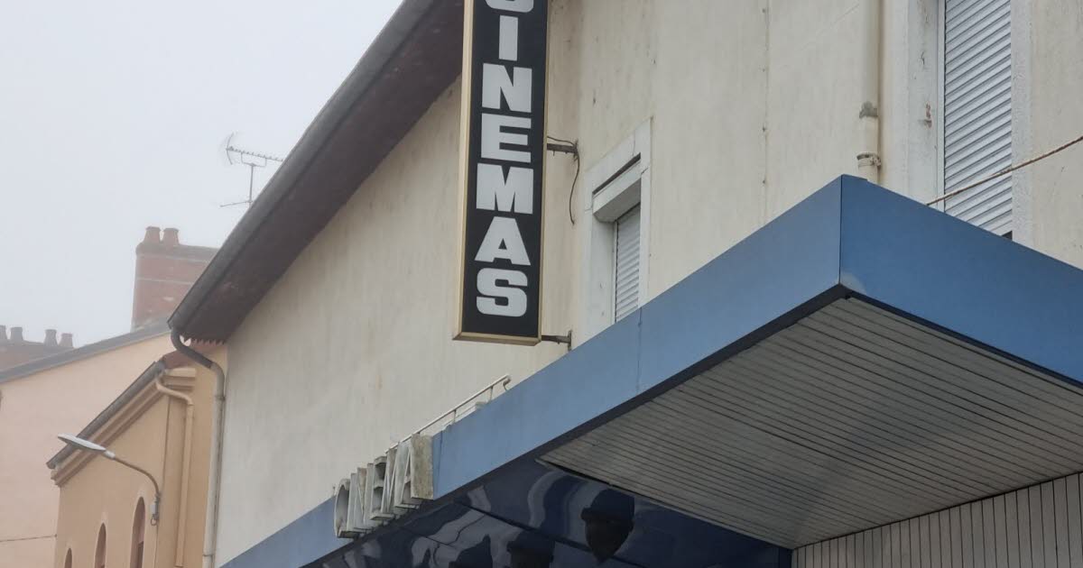 ça se précise pour le cinéma