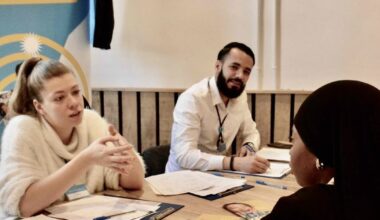 Grenoble. Un job-dating pour booster l’emploi des jeunes à Grand’Place