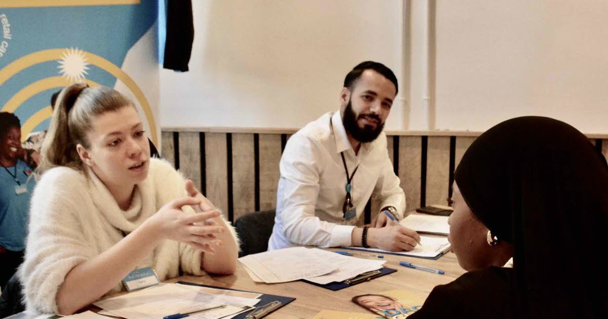 Grenoble. Un job-dating pour booster l’emploi des jeunes à Grand’Place