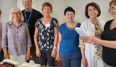 «Nous achetons chaque mois les nouveautés »