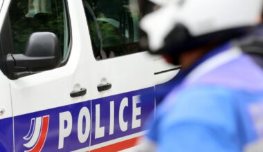 Strasbourg. Il invective des jeunes, puis tire à proximité d’eux avec un pistolet à billes
