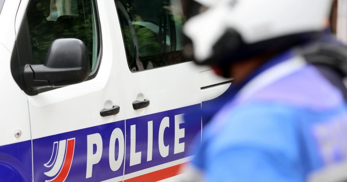 Strasbourg. Il invective des jeunes, puis tire à proximité d’eux avec un pistolet à billes