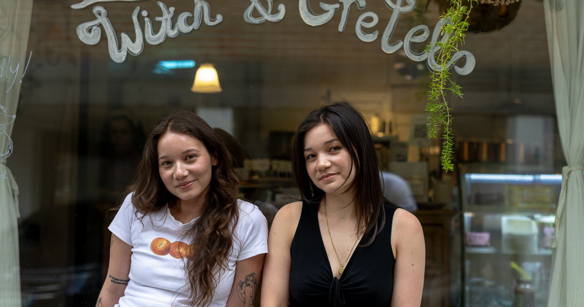Strasbourg. Depuis 10 ans, deux sœurs partagent leur passion de la Corée du Sud sur YouTube