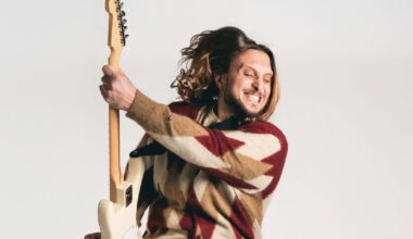 Strasbourg. David, du duo « Mcfly & Carlito », se livre en chansons à la Maison Bleue