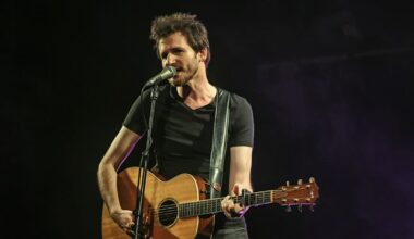 La Ricamarie. Frédéric Bobin chante Lavilliers, jeudi à l'Epallle Théâtre