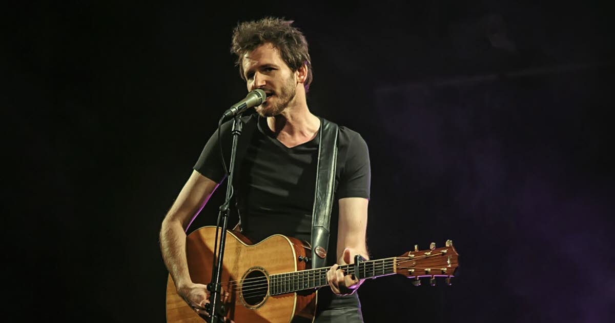 La Ricamarie. Frédéric Bobin chante Lavilliers, jeudi à l'Epallle Théâtre