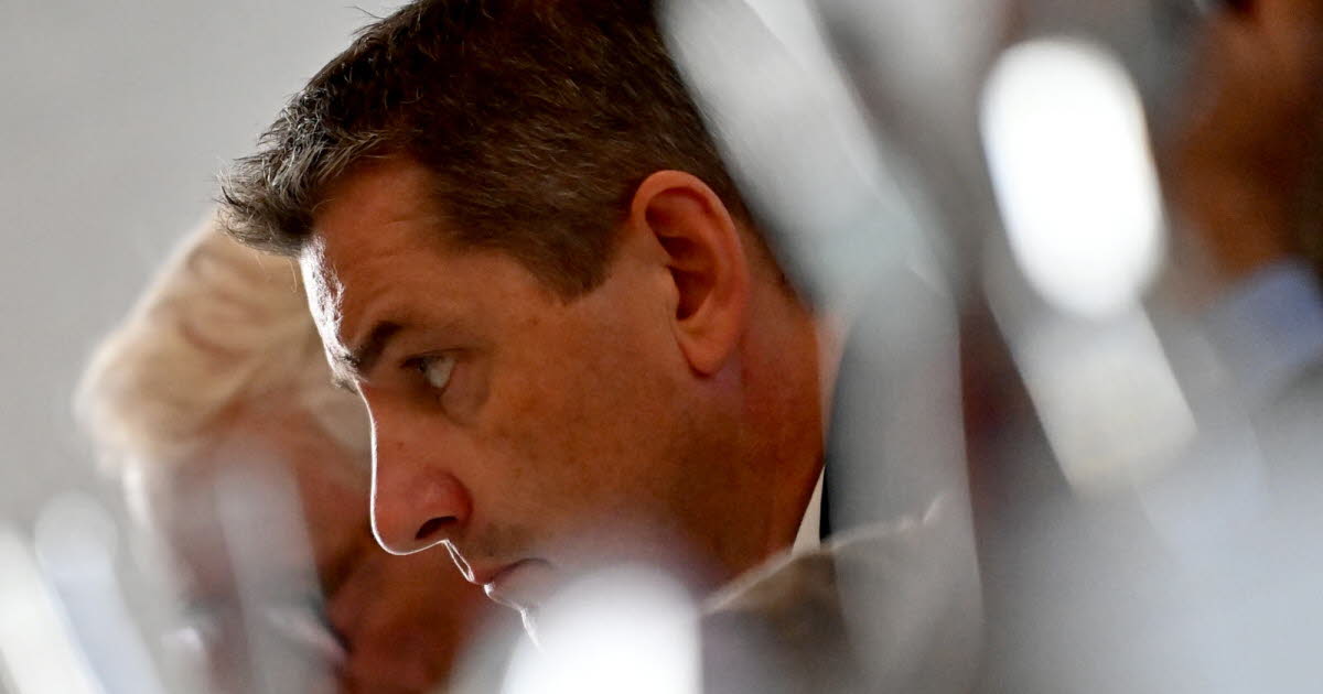 le maire Gaël Perdriau satisfait de la date de son procès