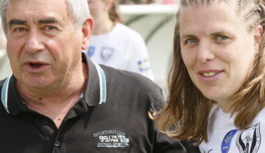Football - Barrage retour d'accession à la D3 féminine. Les réactions après AS Châtenoy