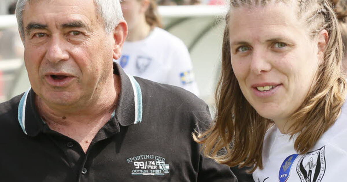 Football - Barrage retour d'accession à la D3 féminine. Les réactions après AS Châtenoy