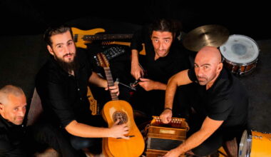 Avinavita en concert gratuit ce jeudi