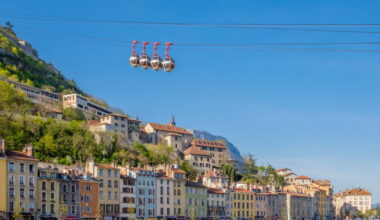 Tendance. Grenoble, Lyon... Ces villes où les prix de l'immobilier baissent !