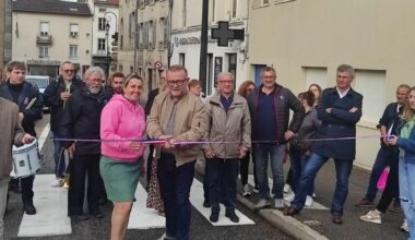 Saint-Nicolas-de-Port. La fête patronale est installée pour plusieurs jours