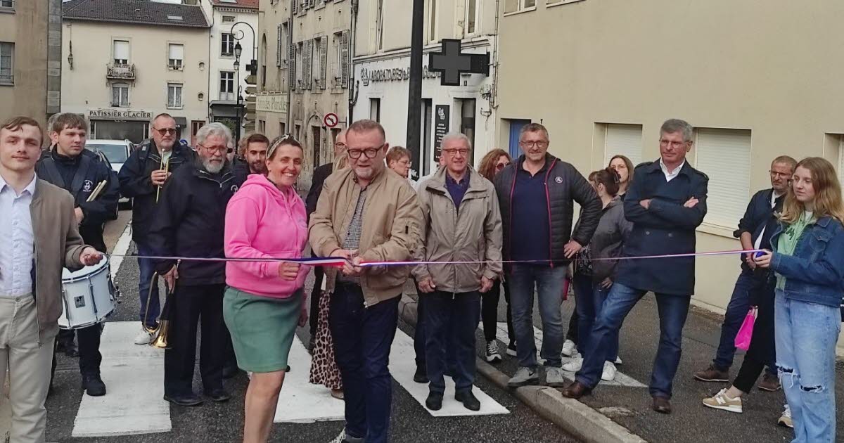 Saint-Nicolas-de-Port. La fête patronale est installée pour plusieurs jours