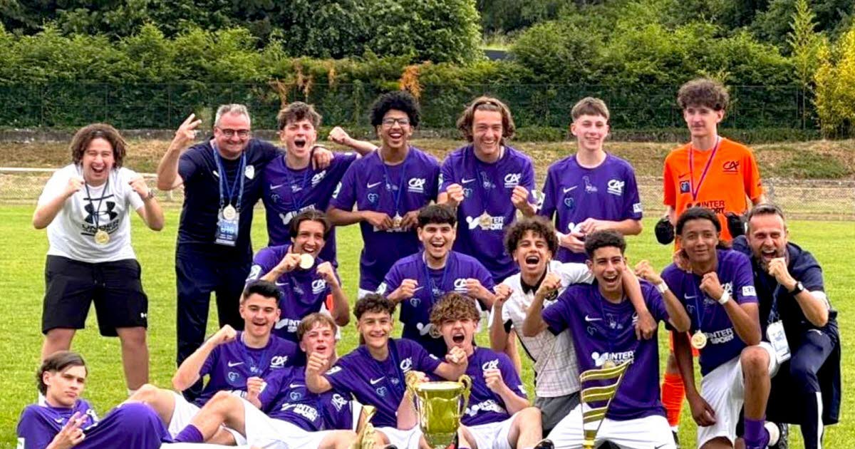 nouvelle victoire pour le FC ST Max Essey