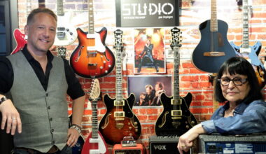 Strasbourg. Une exposition rendra hommage à Johnny Hallyday cet automne