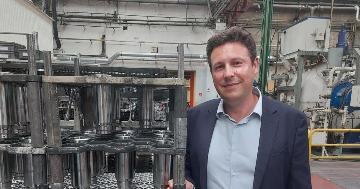 RHÔNE. Thermi-Lyon « mettra le paquet » au Bourget, pour intensifier son activité aéronautique