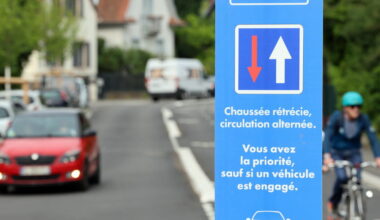 Courrier des lecteurs. Circulations problématiques, transports en commun gratuits... C'est vous qui le dites