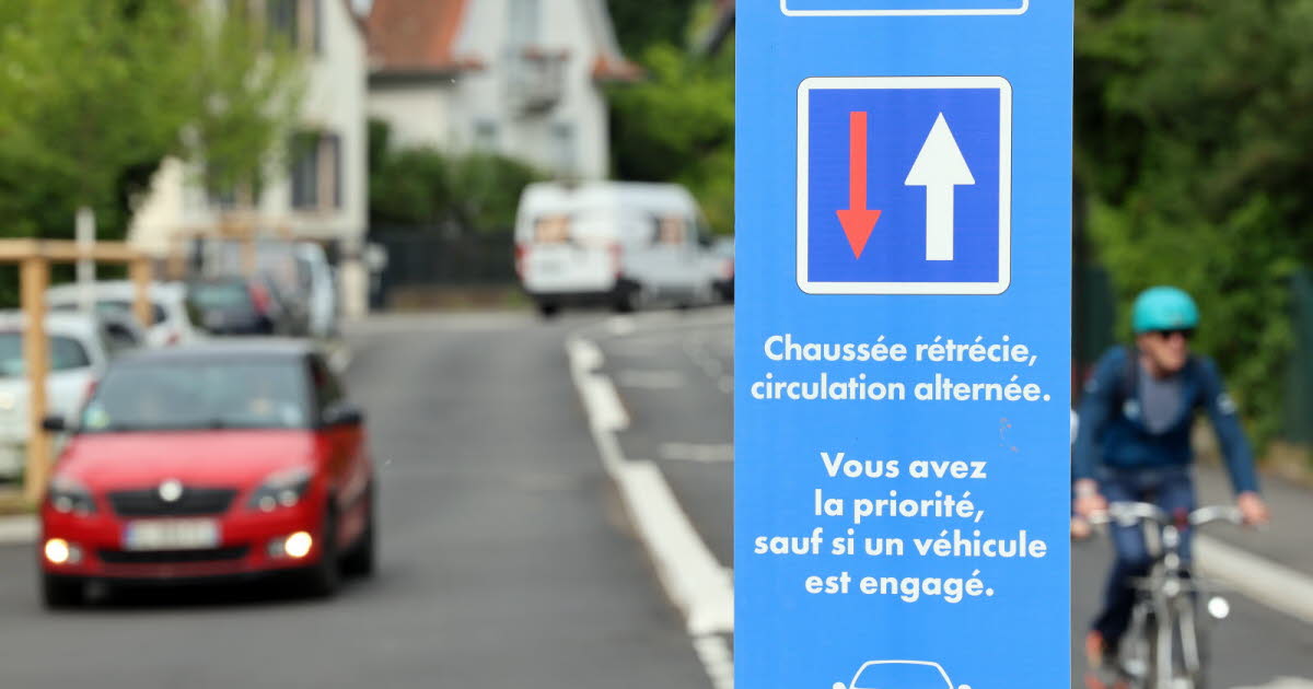 Courrier des lecteurs. Circulations problématiques, transports en commun gratuits... C'est vous qui le dites