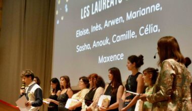 Grenoble. Les Victoires de la Mission locale, une soirée pour célébrer les jeunes